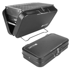 Barbecue portable pour les