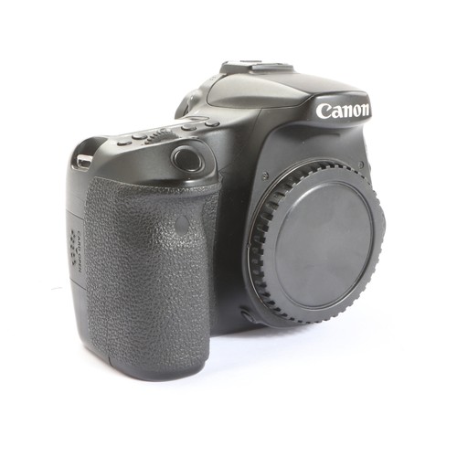 Canon eos 70d - +, 49