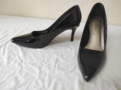 Chaussures escarpins femme t39 - chaussures,