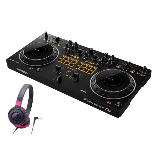 Pioneer ddj rev1 channel - pioneer, dj