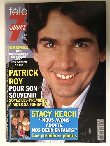 Tele jours - 7,