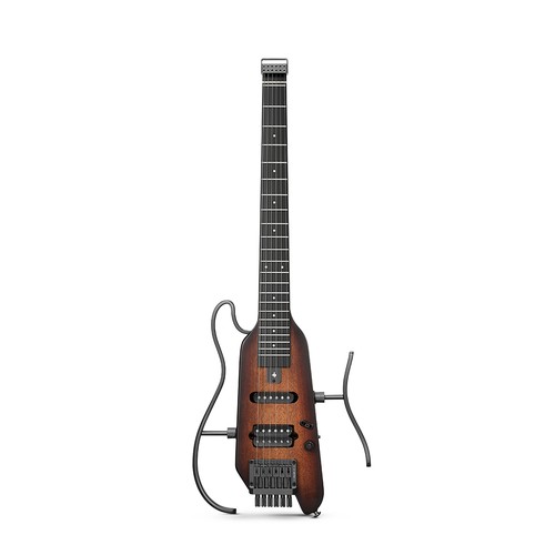 Donner hush guitare - donner, hush-x