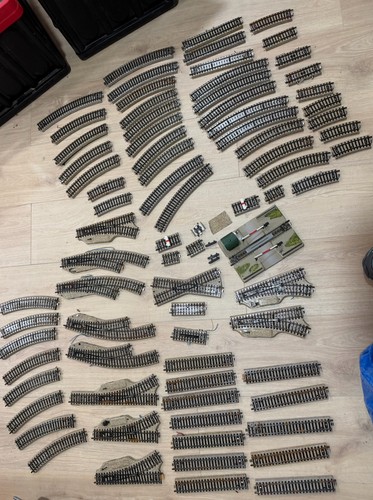 Vintage lot marklin - vintage,
