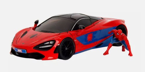 Jada toys mcclaren 720s - jada,