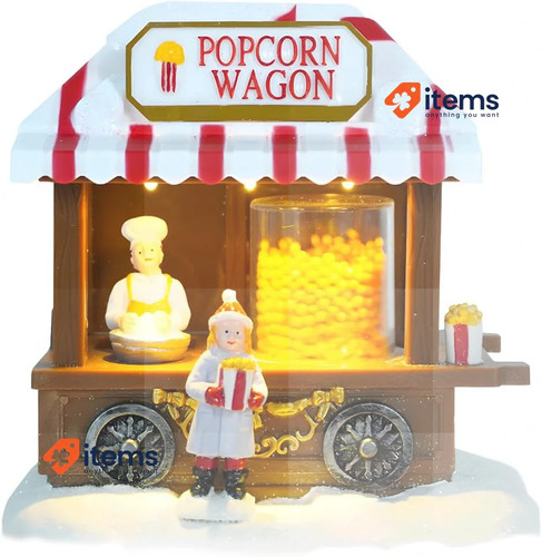Avilia magasin corn pop - avilia, de