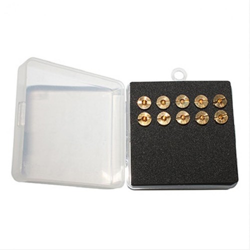 Gicleur carburateur p2r - gicleur,