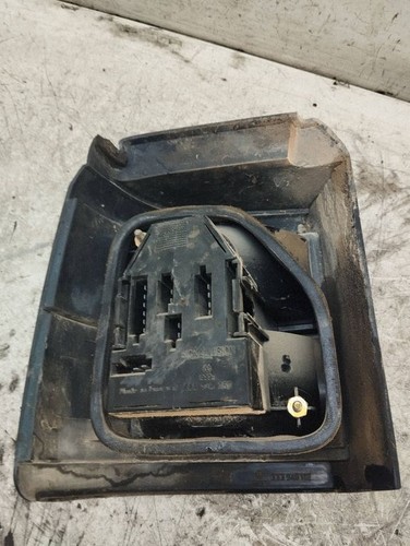Volkswagen passat 1992 - passat,