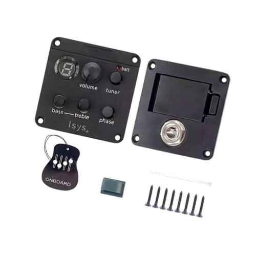 Micro pour guitare acoustique - micro,