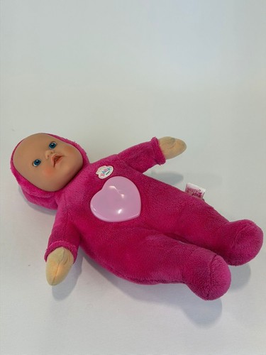 Zapf creation little - creation, baby