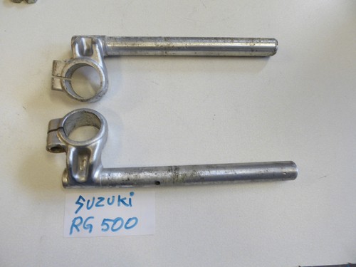 Suzuki 500 demis guidons - suzuki,