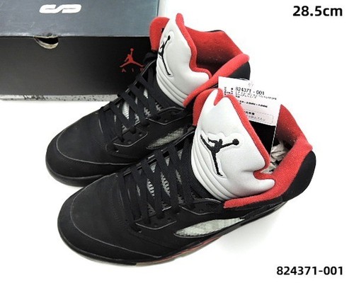 Nike air jordan retro x - 5,