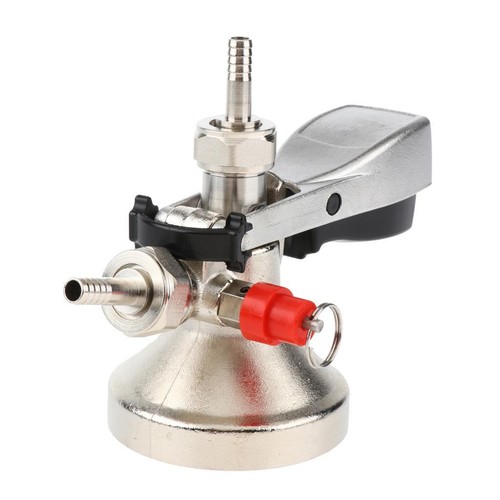 Robinet bière tonneau - robinet,