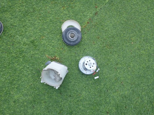 Moteur dyson dc29 dc19 - dyson,