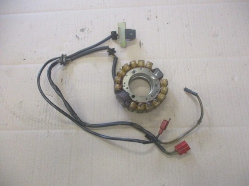 Stator allumage capteur - d'allumage,