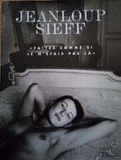 JeanLoup Sieff "faites comme
