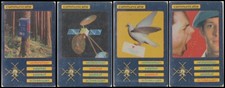 Phonecard SFOR Netherlands 1997, Communication, Field telephone, Satellite, Used