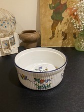 Moule à soufflet en porcelaine de Paris pour GORHAM