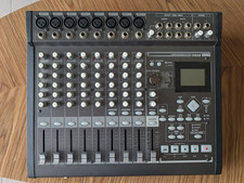Table de mixage Behringer