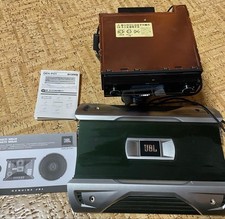 cbrrozzeria DEH-P01 JBL GTO504