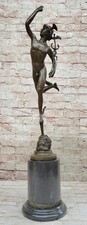 Bronze Sculpture Statue