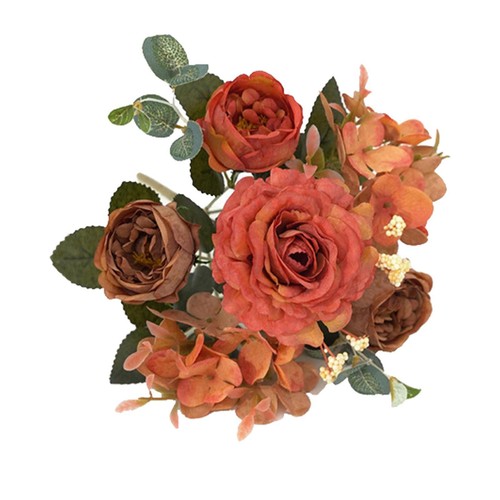 Bouquet fleurs - bouquet, de