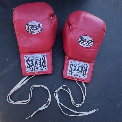 Cleto reyes lace - cleto,