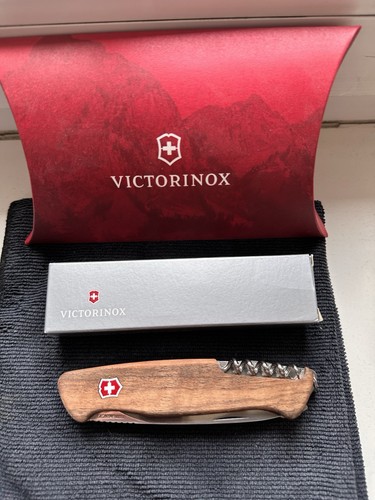 Couteau suisse victorinox - suisse,