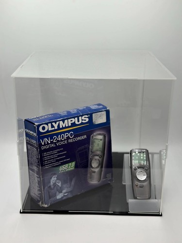 Olympus 240pc digital voice - vn-240pc,