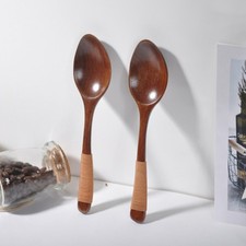 Poignée Longue en Bois