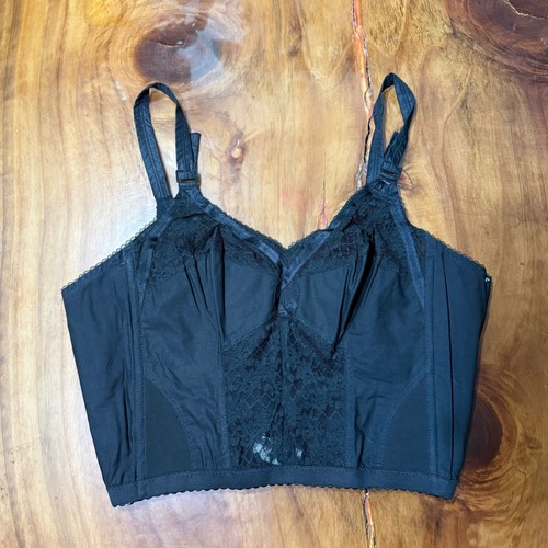 Vintage 50s 60s mardi - 60s, bra