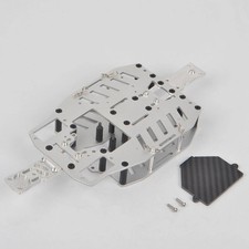 Aluminium Chassis for Traxxas