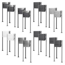 Boîte aux lettres boîte à