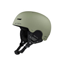 Casque Cairn Darwin Mat Noir