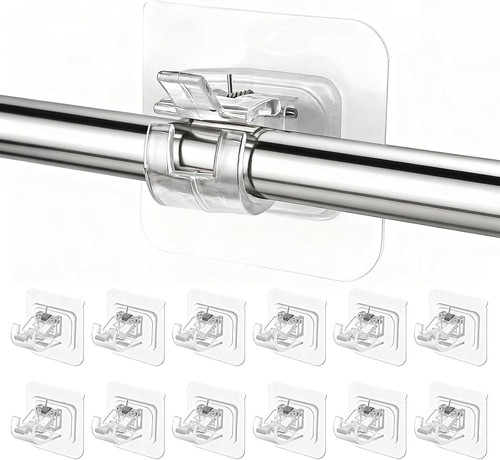 Pièces support tringle - pièces,