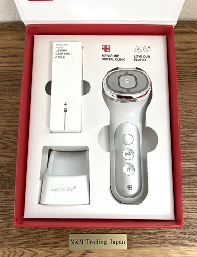 Appareil beauté medicube - appareil, de