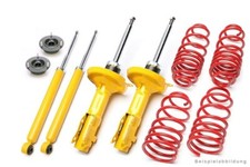 TA Technix Châssis Sport