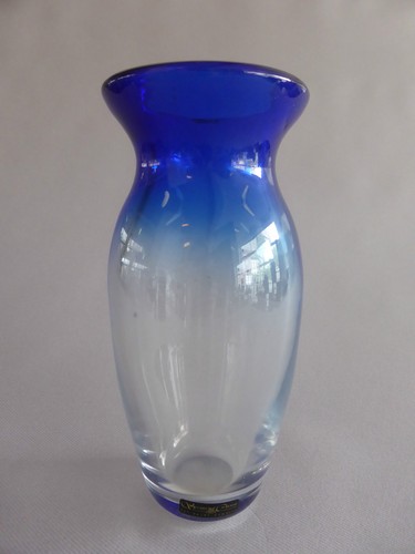 Vase studio crystal val saint - vase,