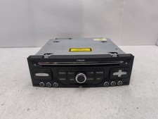 Autoradio d'origine PEUGEOT