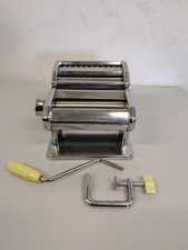 Machine A Pâtes Manuelle