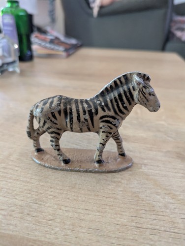 Quiralu zoo cirque - , zebre
