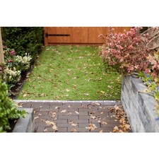 Caniveau d'extérieur avec