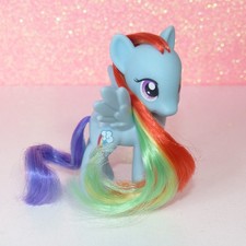 MY LITTLE PONY MON PETIT PONEY