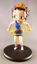 Betty Boop Danse le Tématé -