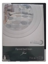 Housse Couette Flanelle 1