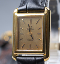 Vintage 1979 [Exc+5] Omega De
