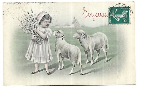 Fantaisie illustration fille - illustration,