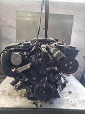 Moteur BMW X3 E83 PHASE 2