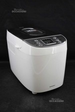 Machine À Pain Silver Crest