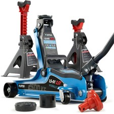 Cric de manœuvre cric 2,5T