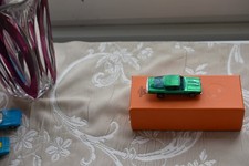 HOT WHEELS 1967 RARE CUSTOM BARRACUDA